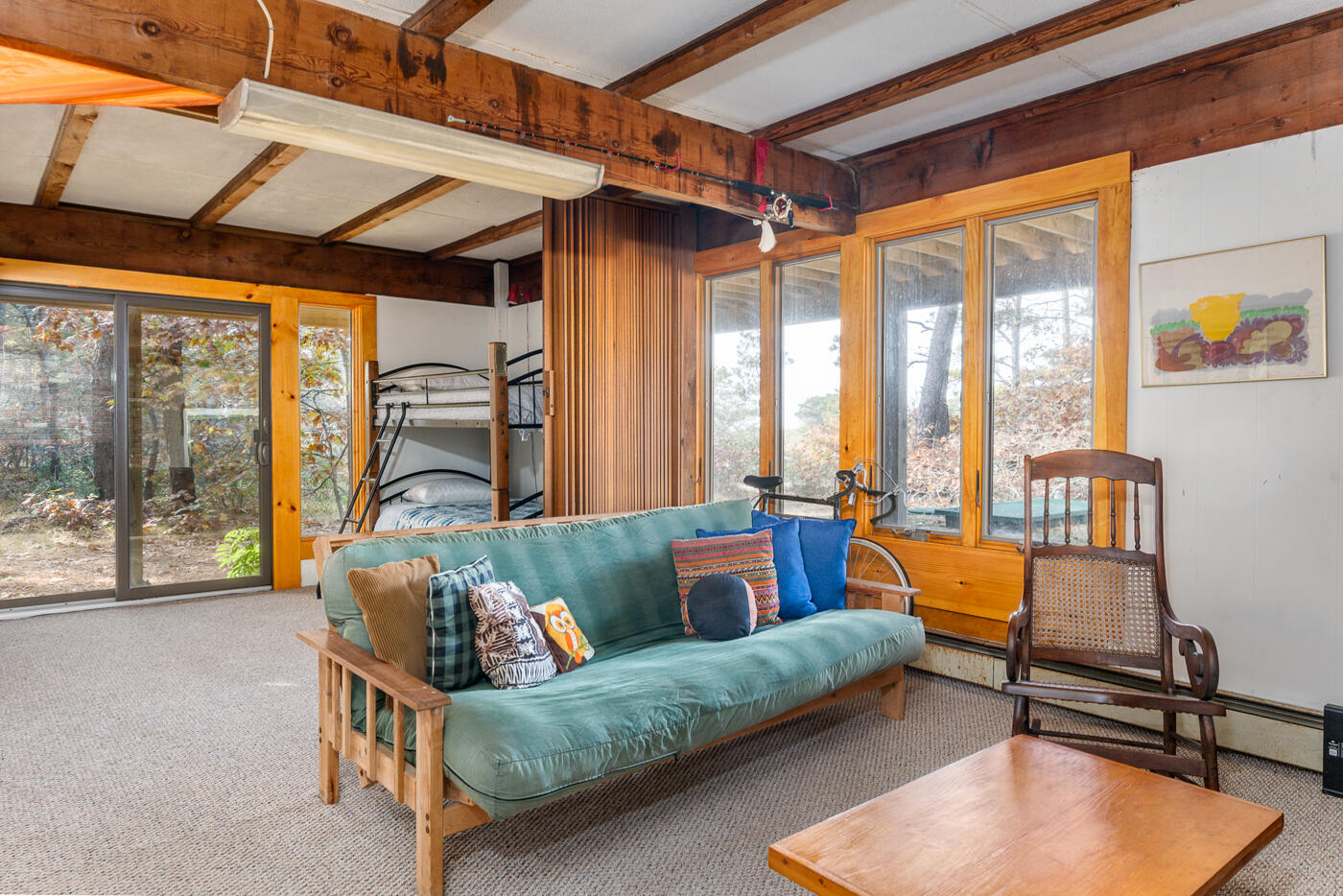 11 Anawan Road Wellfleet, MA 02667 - Photo 27 of 47 familyroom4