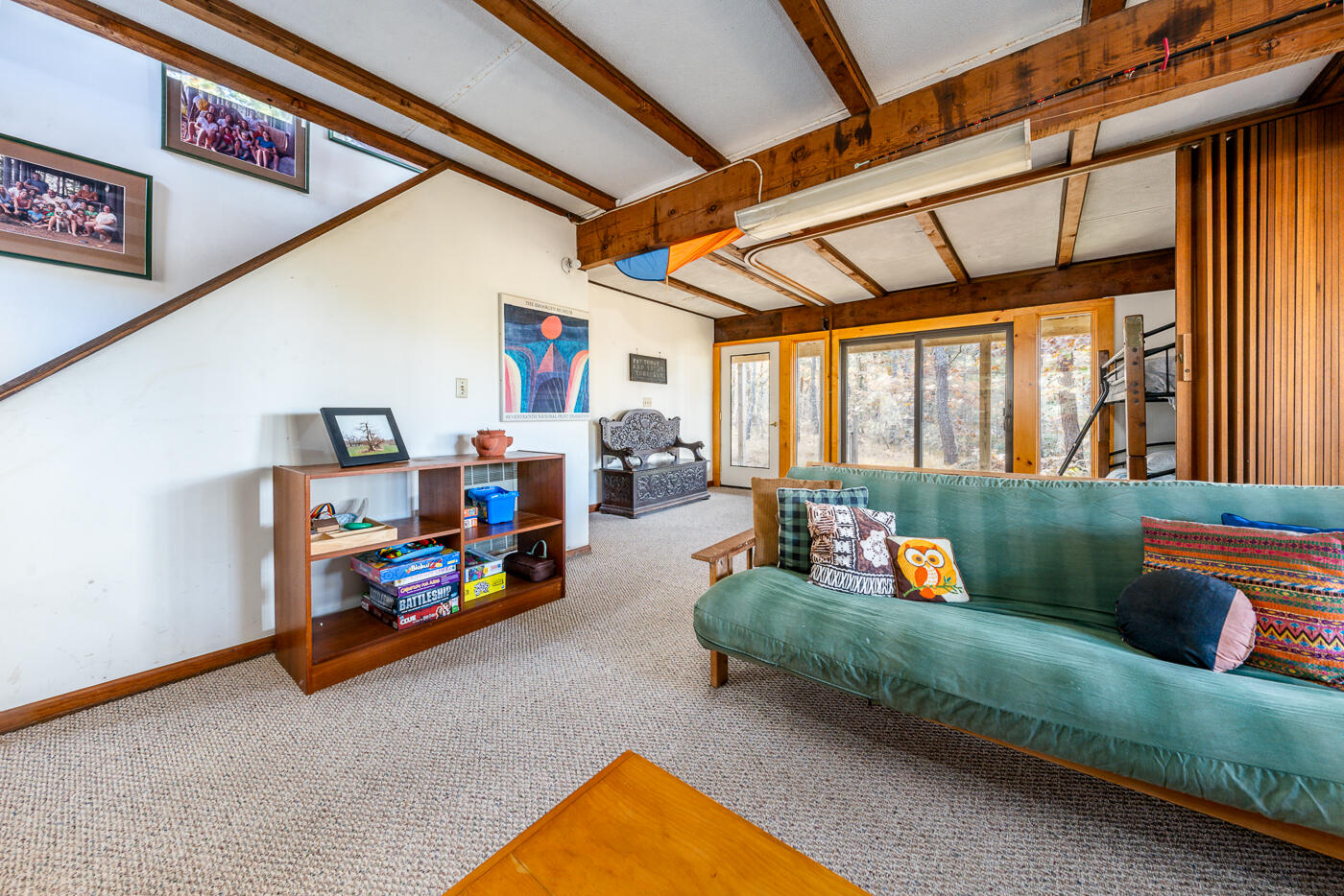 11 Anawan Road Wellfleet, MA 02667 - Photo 28 of 47 familyroom5