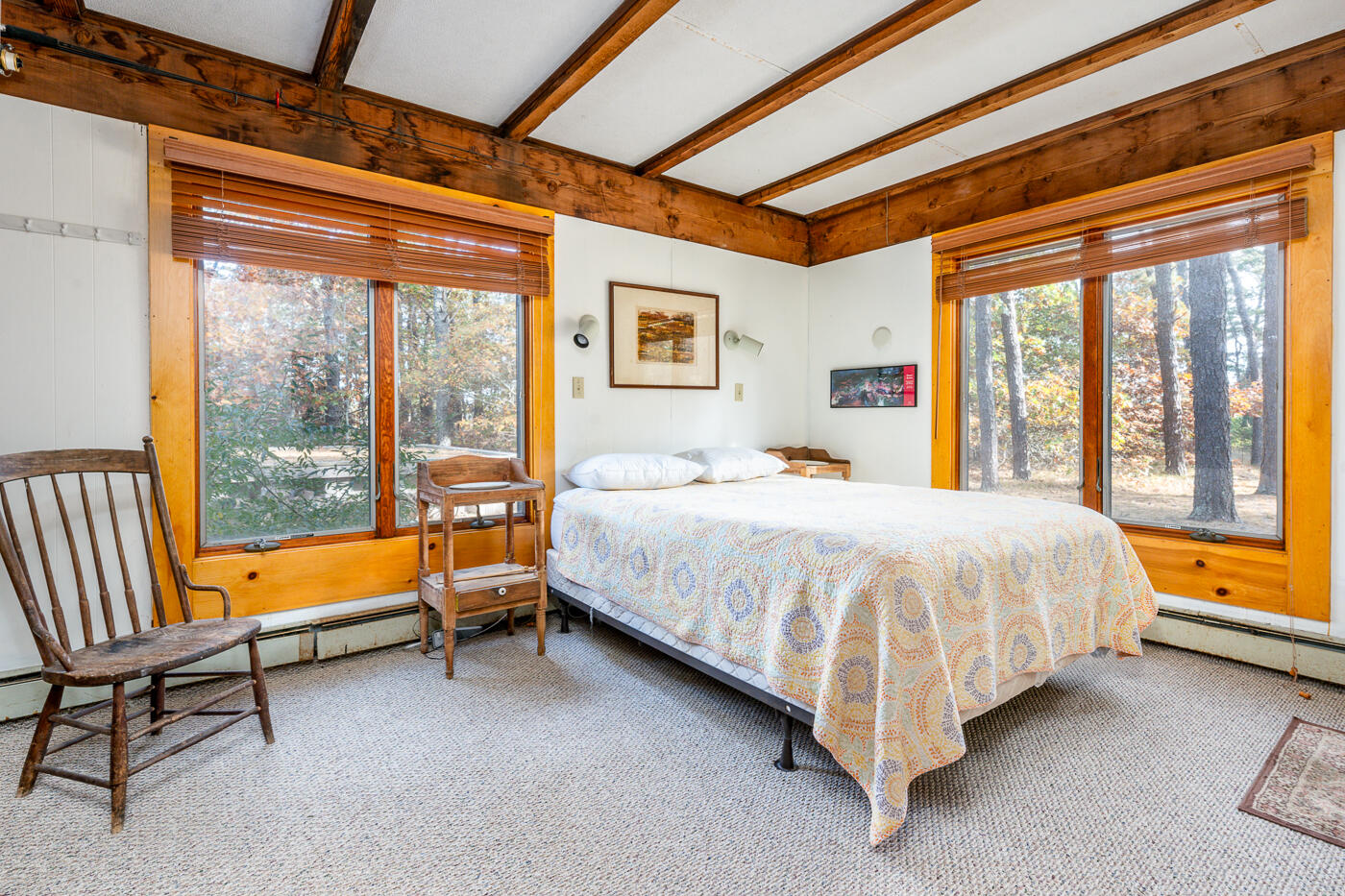 11 Anawan Road Wellfleet, MA 02667 - Photo 31 of 47 3rdbedroom1