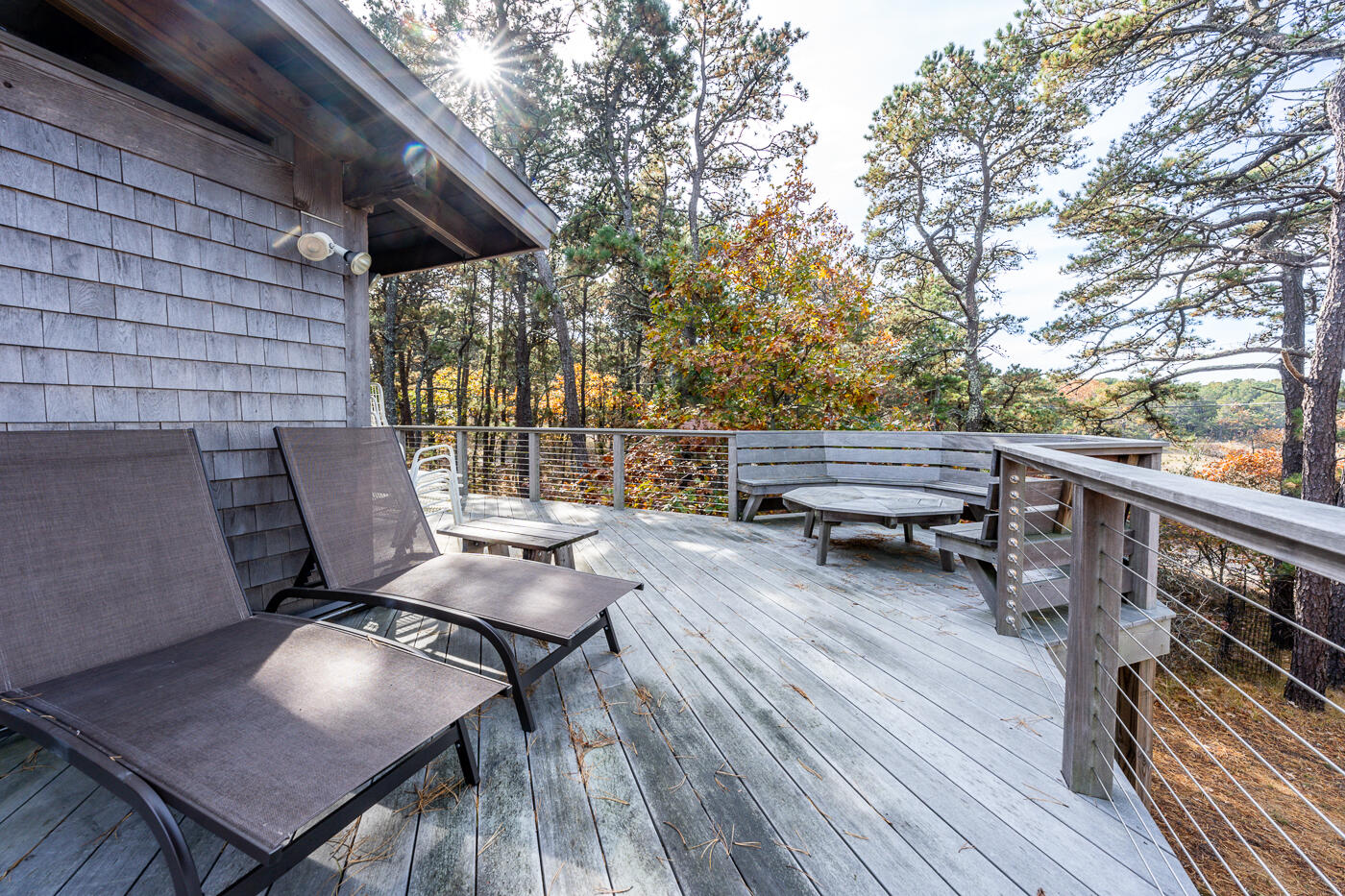 11 Anawan Road Wellfleet, MA 02667 - Photo 38 of 47 deck5