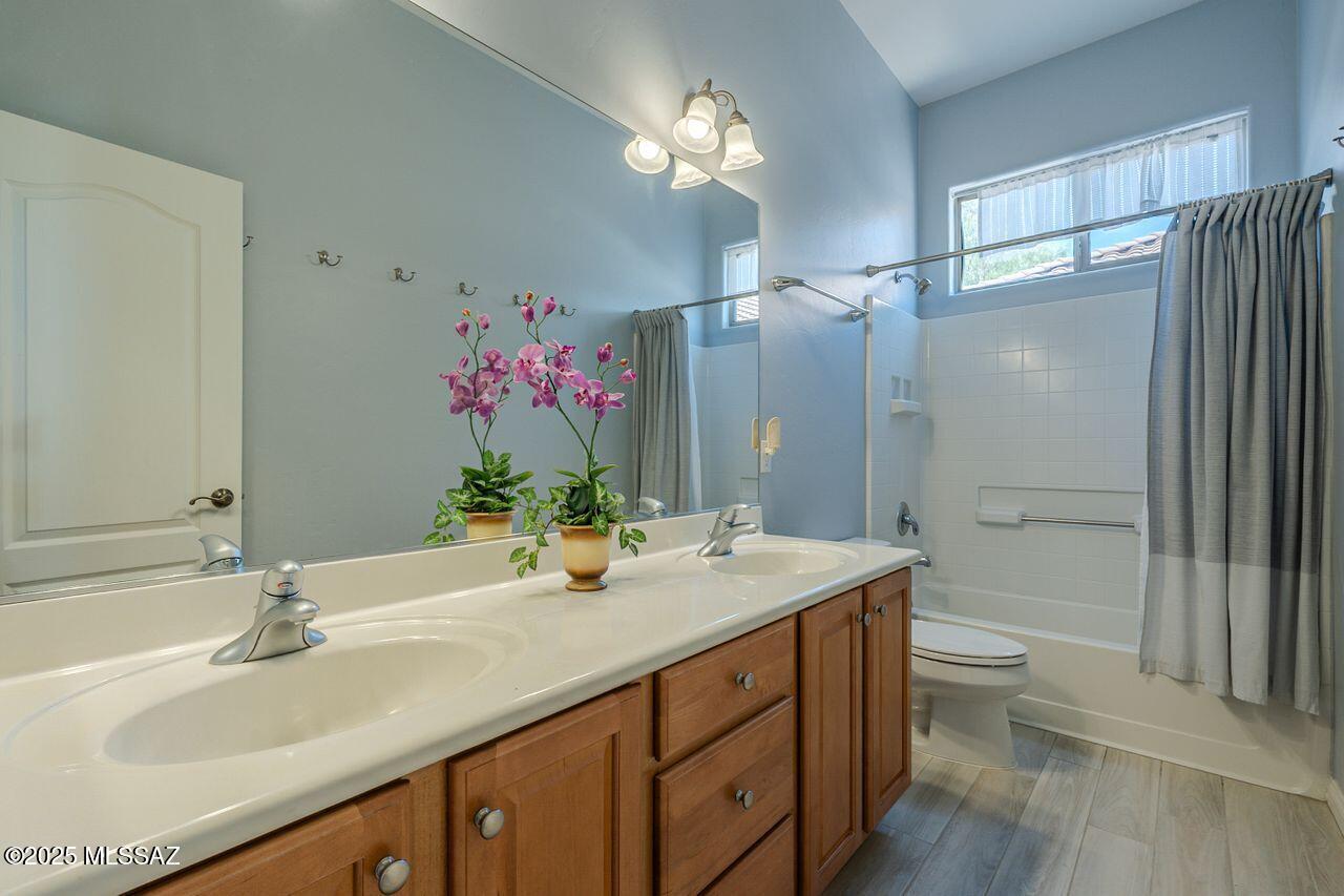 15114 North Rugged Lark Drive Tucson, AZ 85739 - Photo 33 of 49