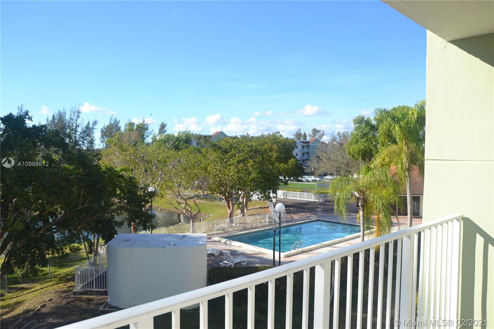 8200 Southwest 210th Street, Unit 210 Cutler Bay, FL 33189 - Photo 3 of 16