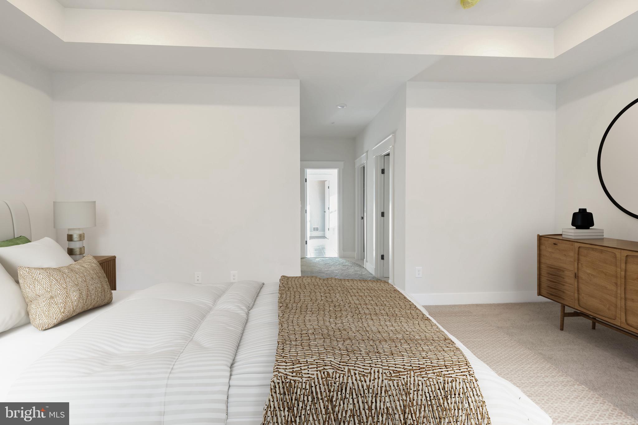 11304 Eliana Court Laurel, MD 20708 - Photo 21 of 48 Photos are edited with virtual staging