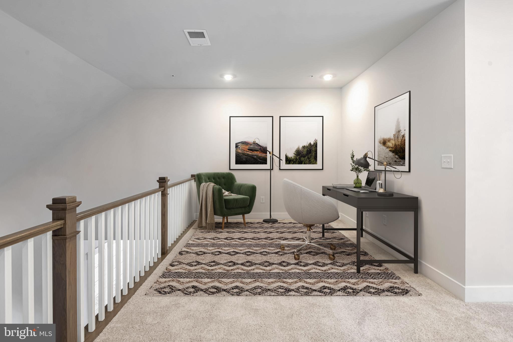 11304 Eliana Court Laurel, MD 20708 - Photo 24 of 48 Photos are edited with virtual staging