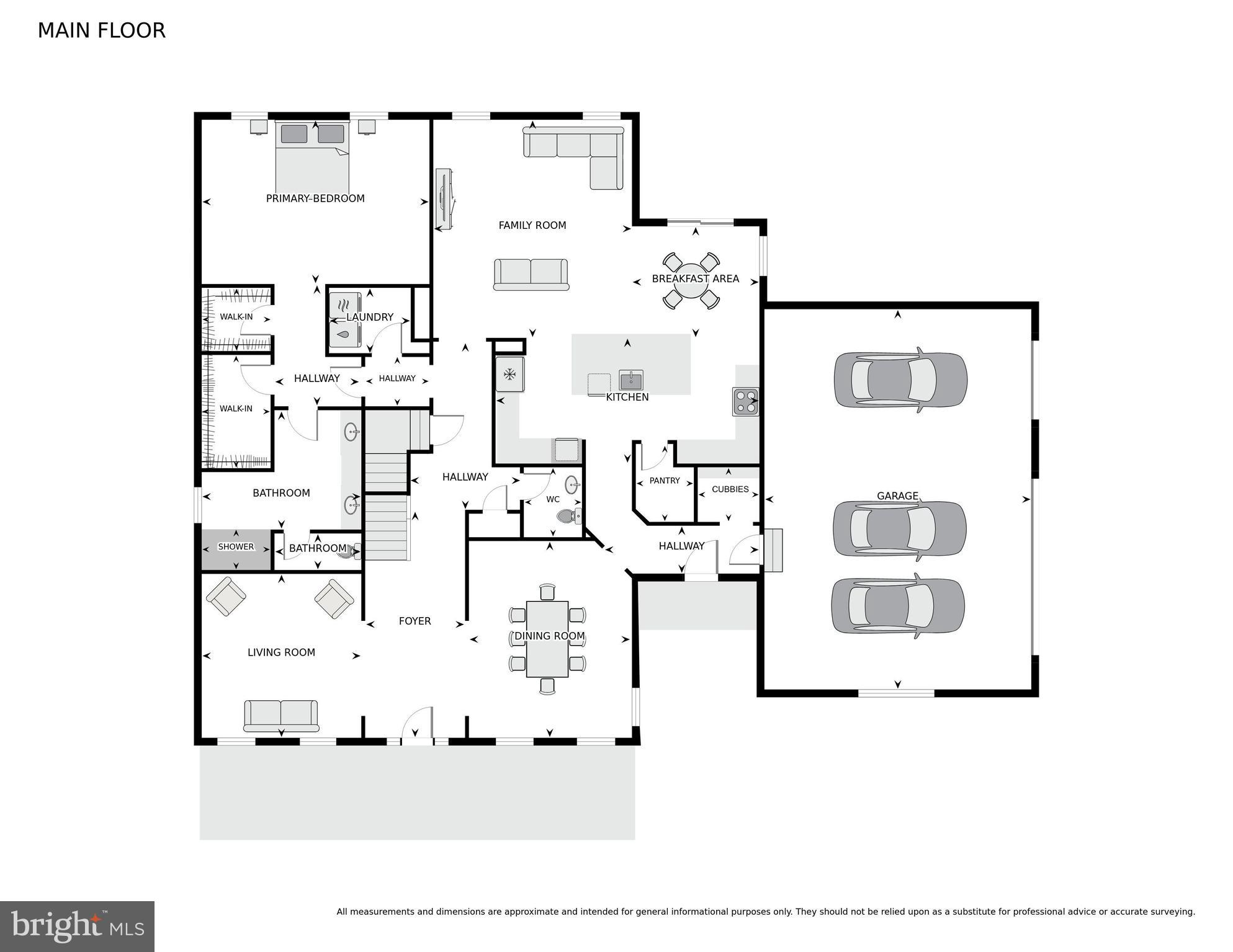 11304 Eliana Court Laurel, MD 20708 - Photo 45 of 48