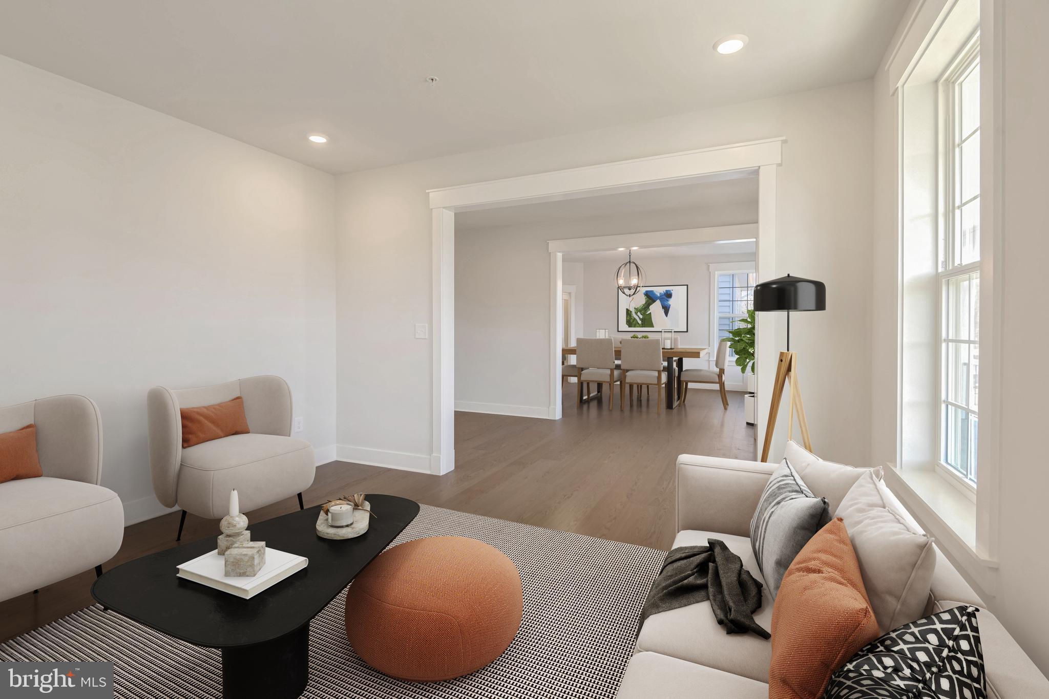 11304 Eliana Court Laurel, MD 20708 - Photo 5 of 48 Photos are edited with virtual staging