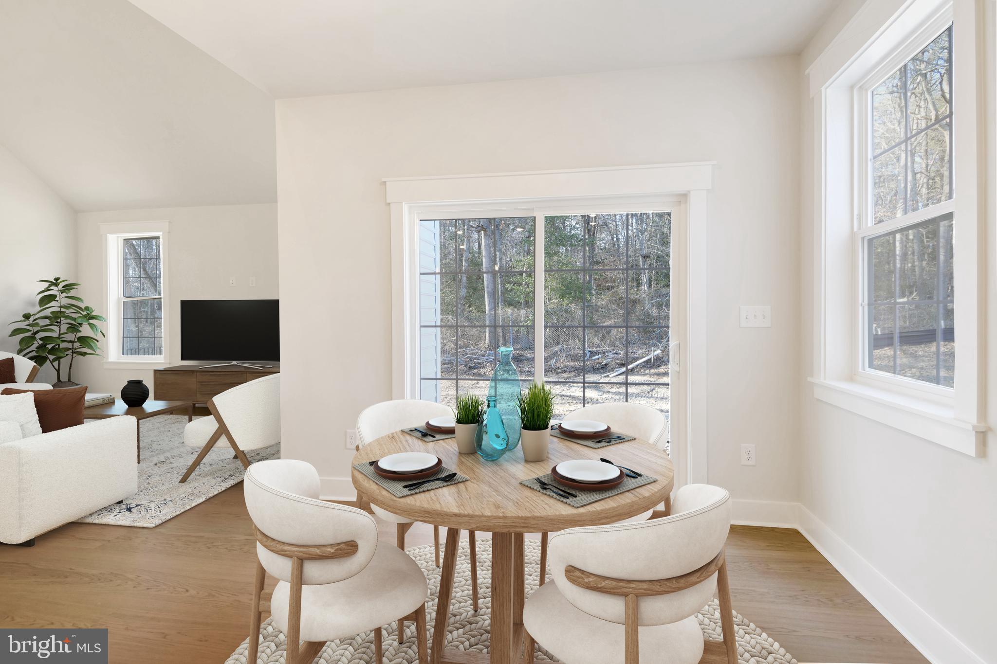 11304 Eliana Court Laurel, MD 20708 - Photo 10 of 48 Photos are edited with virtual staging