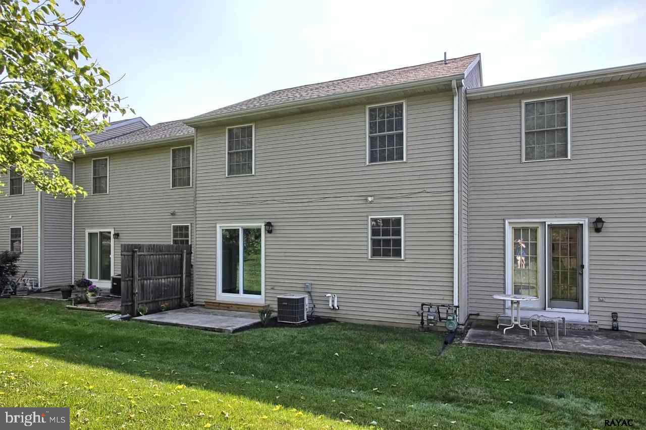 126 Country Ridge Drive Red Lion, PA 17356 - Photo 23 of 25