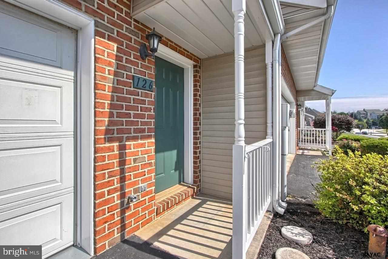 126 Country Ridge Drive Red Lion, PA 17356 - Photo 24 of 25