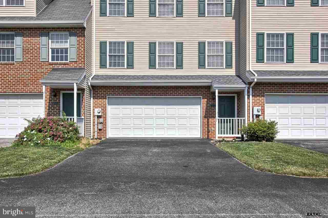 126 Country Ridge Drive Red Lion, PA 17356 - Photo 25 of 25