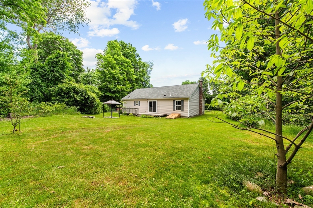62 Laurelwood Road Sterling, MA 01564 - Photo 33 of 42 Gallery Image 33