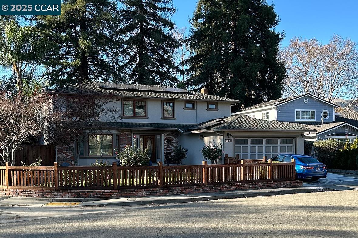 5574 Paseo Navarro Pleasanton, CA 94566 - Photo 2 of 15