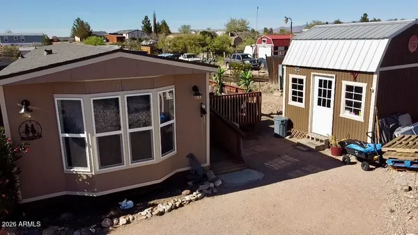 $169,900 | 1091 North Camino San Rafael, Tombstone, AZ 85638