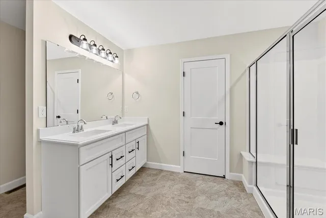 $467,500 | 845 Mohave Court, Shiloh, IL 62221