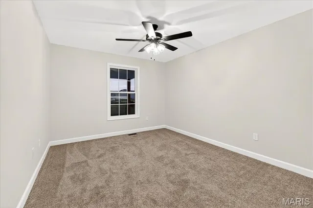 $467,500 | 845 Mohave Court, Shiloh, IL 62221