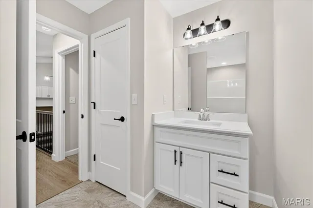 $467,500 | 845 Mohave Court, Shiloh, IL 62221