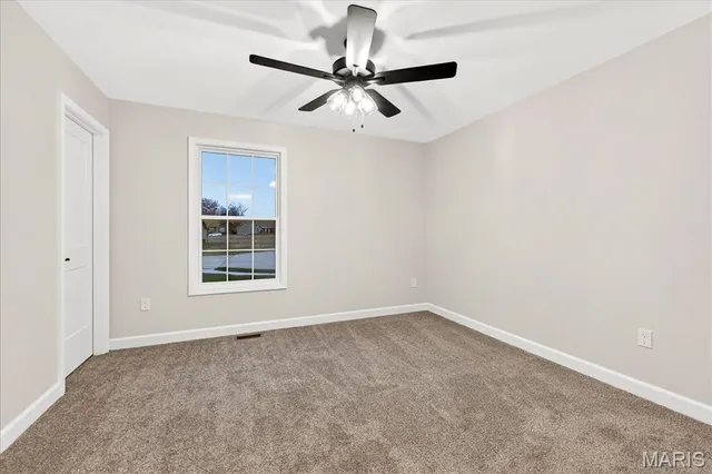 $467,500 | 845 Mohave Court, Shiloh, IL 62221