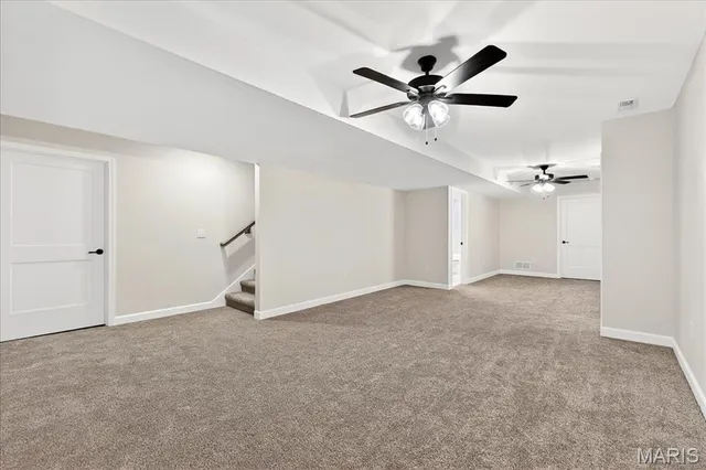 $467,500 | 845 Mohave Court, Shiloh, IL 62221