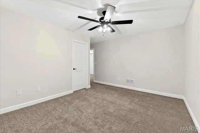 $467,500 | 845 Mohave Court, Shiloh, IL 62221