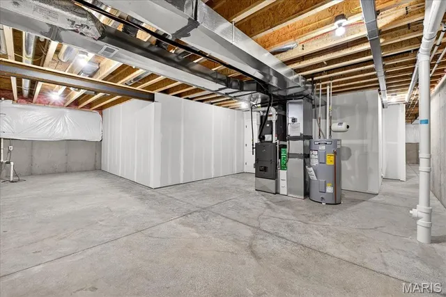 $467,500 | 845 Mohave Court, Shiloh, IL 62221