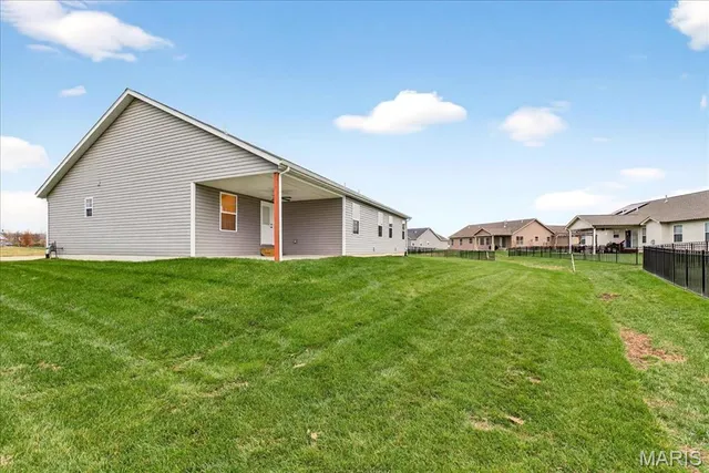 $467,500 | 845 Mohave Court, Shiloh, IL 62221