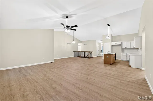 $467,500 | 845 Mohave Court, Shiloh, IL 62221