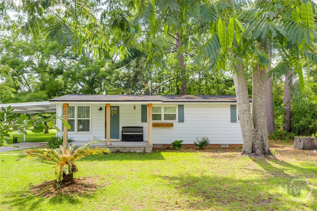 1001 Richland Avenue Rincon, GA 31326 - Photo 2 of 27