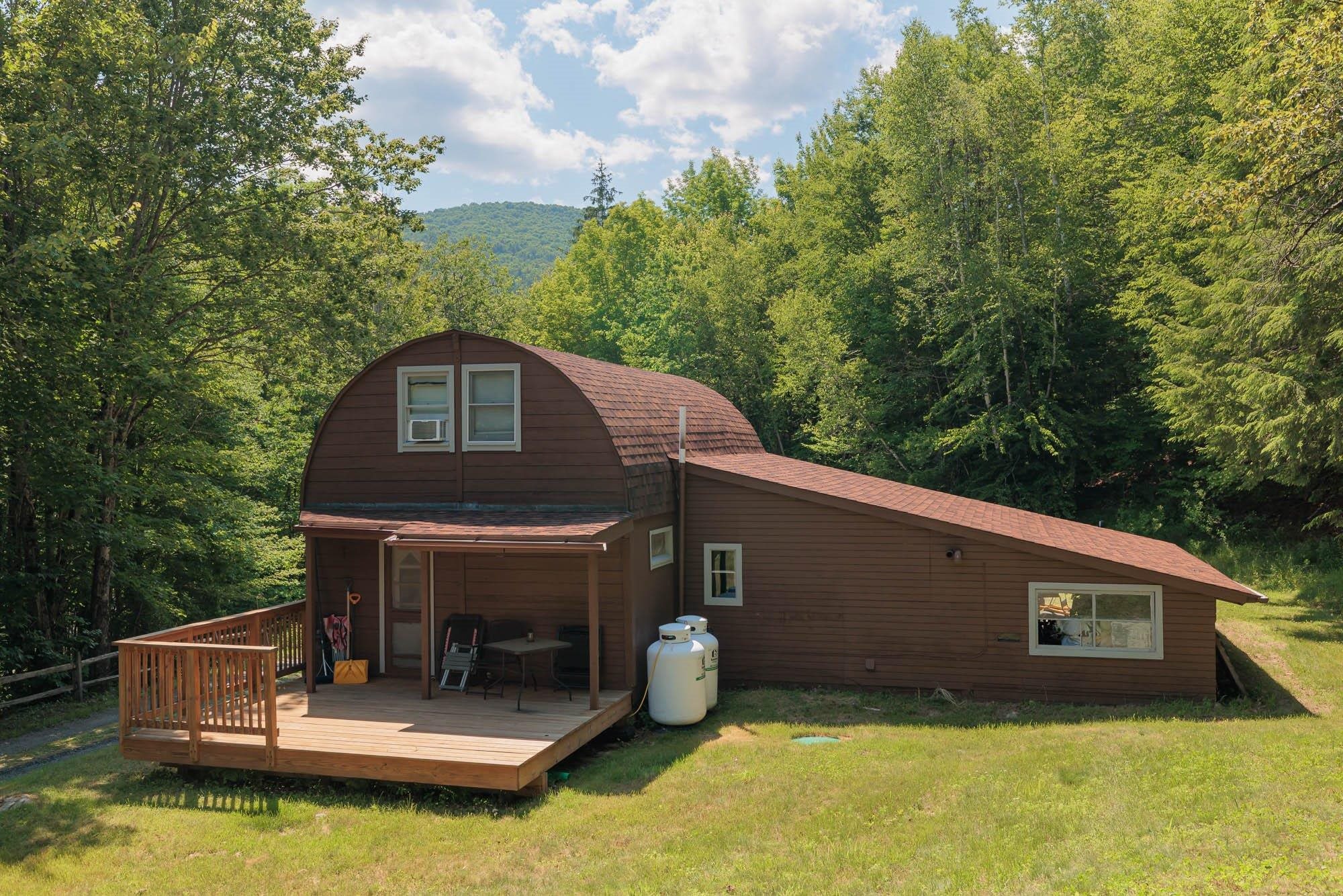 520 Dowsville Road Duxbury, VT 05660 - Photo 38 of 59