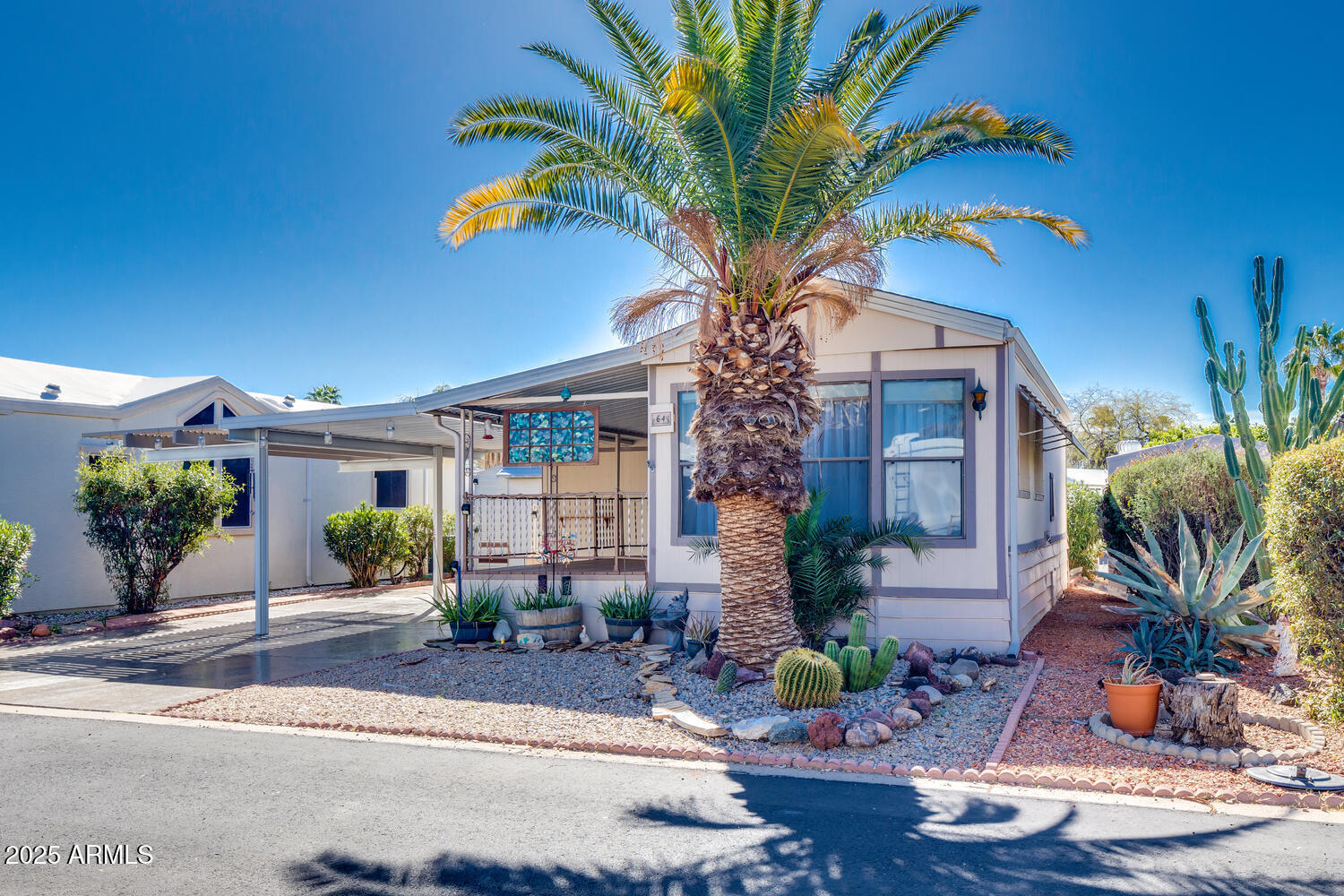17200 West Bell Road, Unit 64 Surprise, AZ 85374 - Photo 1 of 31 HT Lot 64 (3)