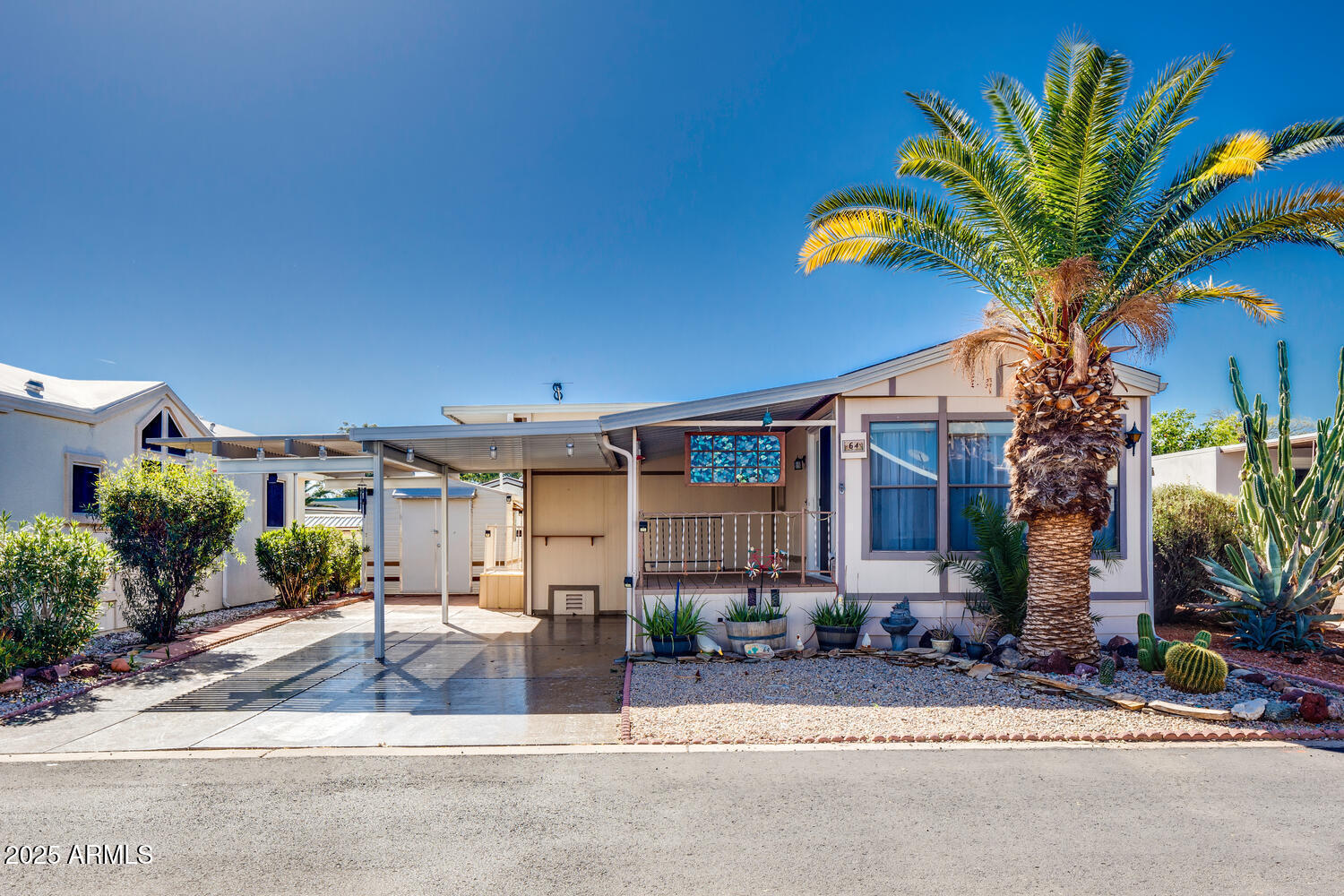 17200 West Bell Road, Unit 64 Surprise, AZ 85374 - Photo 24 of 31 HT Lot 64 (2)