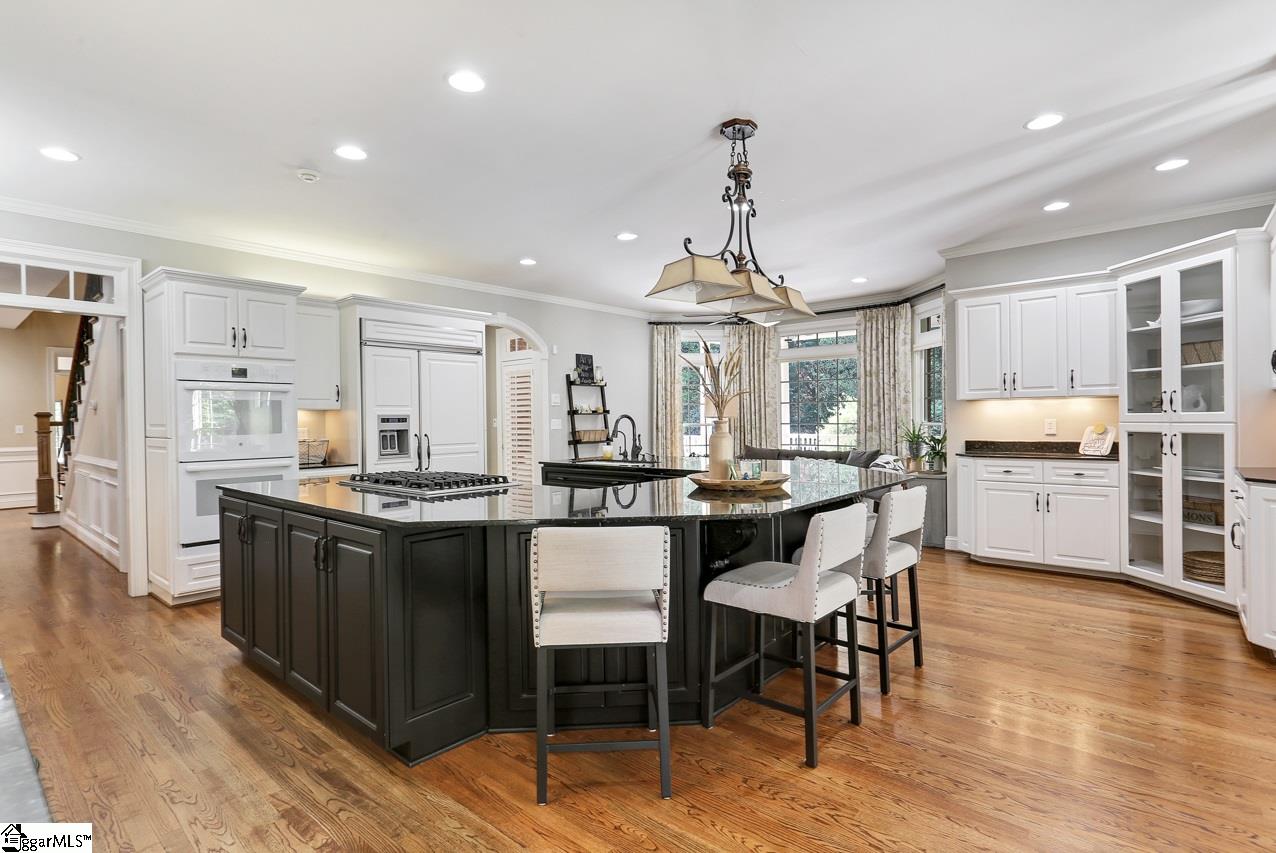 216 Hammett Road Greer, SC 29650 - Photo 11 of 36 Gallery Image 11