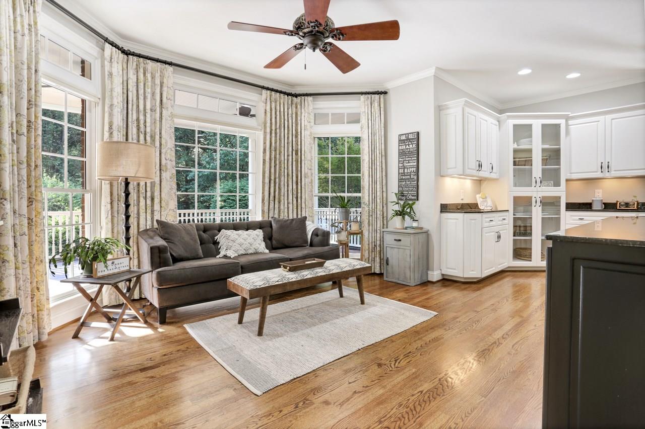 216 Hammett Road Greer, SC 29650 - Photo 13 of 36 Gallery Image 13