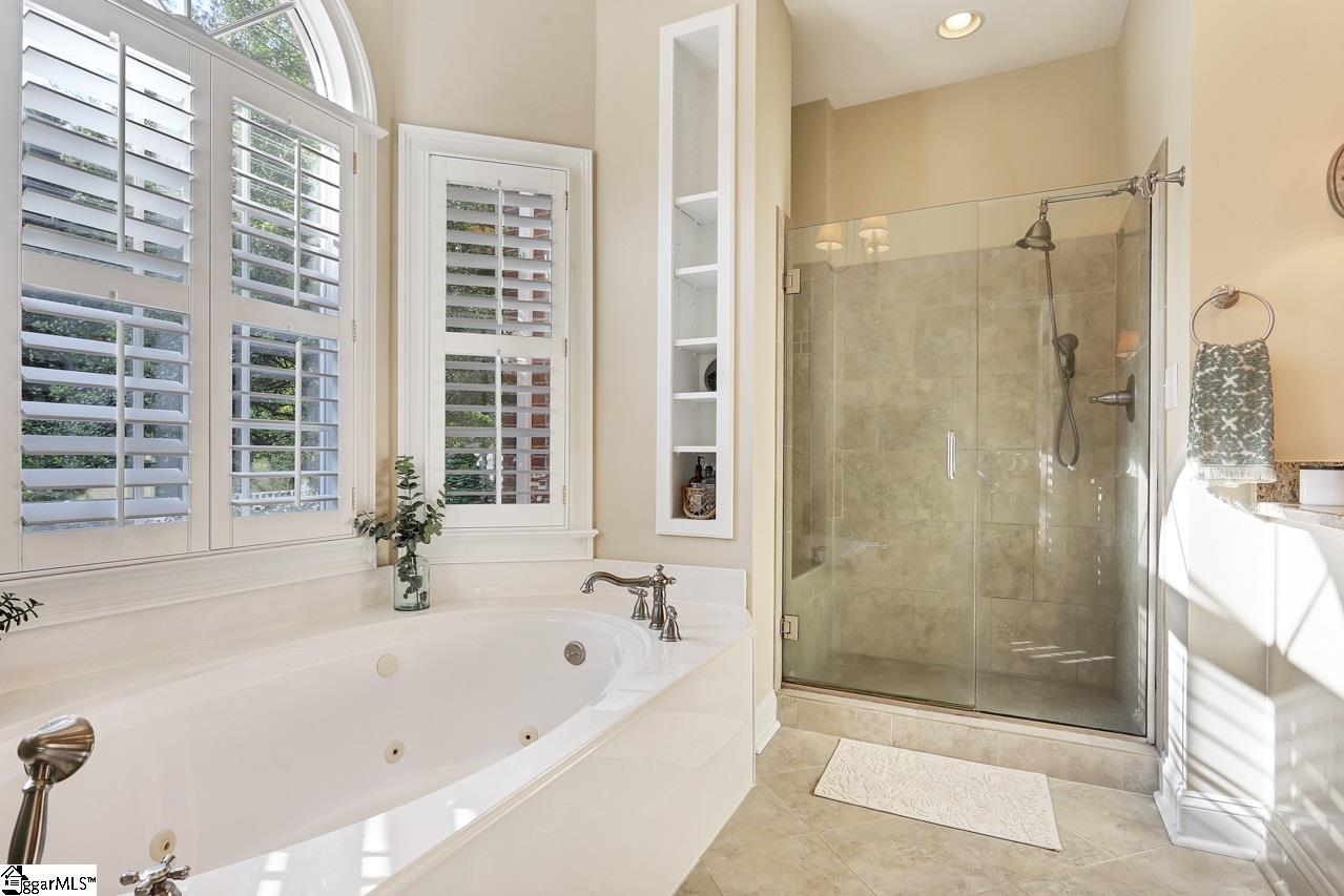 216 Hammett Road Greer, SC 29650 - Photo 20 of 36 Gallery Image 20