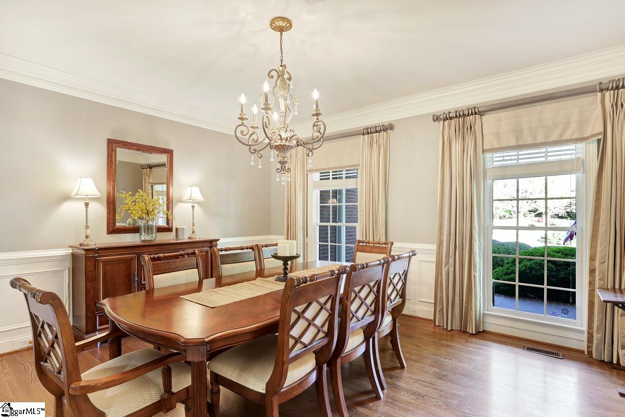 216 Hammett Road Greer, SC 29650 - Photo 3 of 36 Gallery Image 3