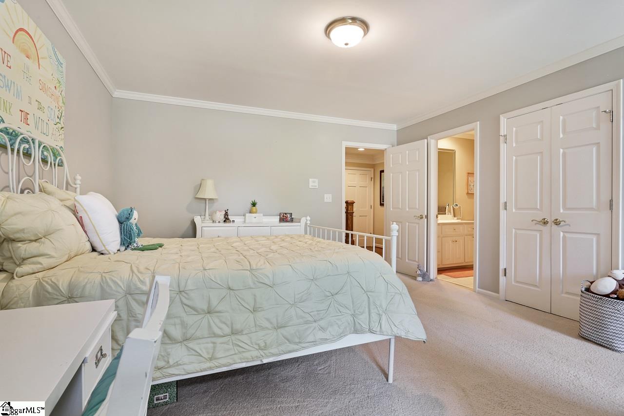 216 Hammett Road Greer, SC 29650 - Photo 22 of 36 Gallery Image 22
