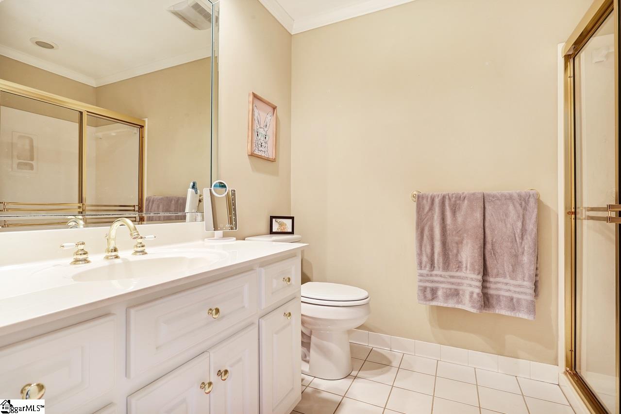 216 Hammett Road Greer, SC 29650 - Photo 23 of 36 Gallery Image 23