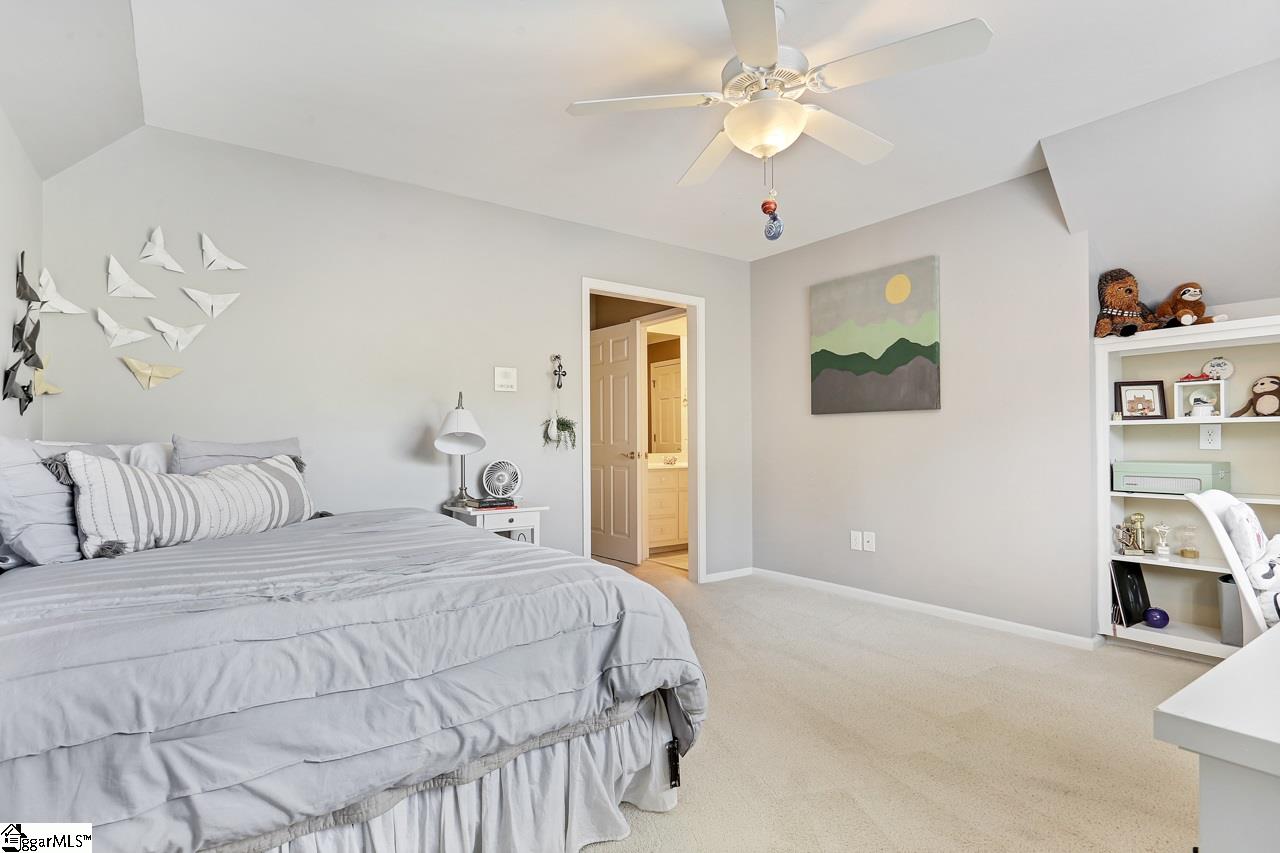 216 Hammett Road Greer, SC 29650 - Photo 24 of 36 Gallery Image 24