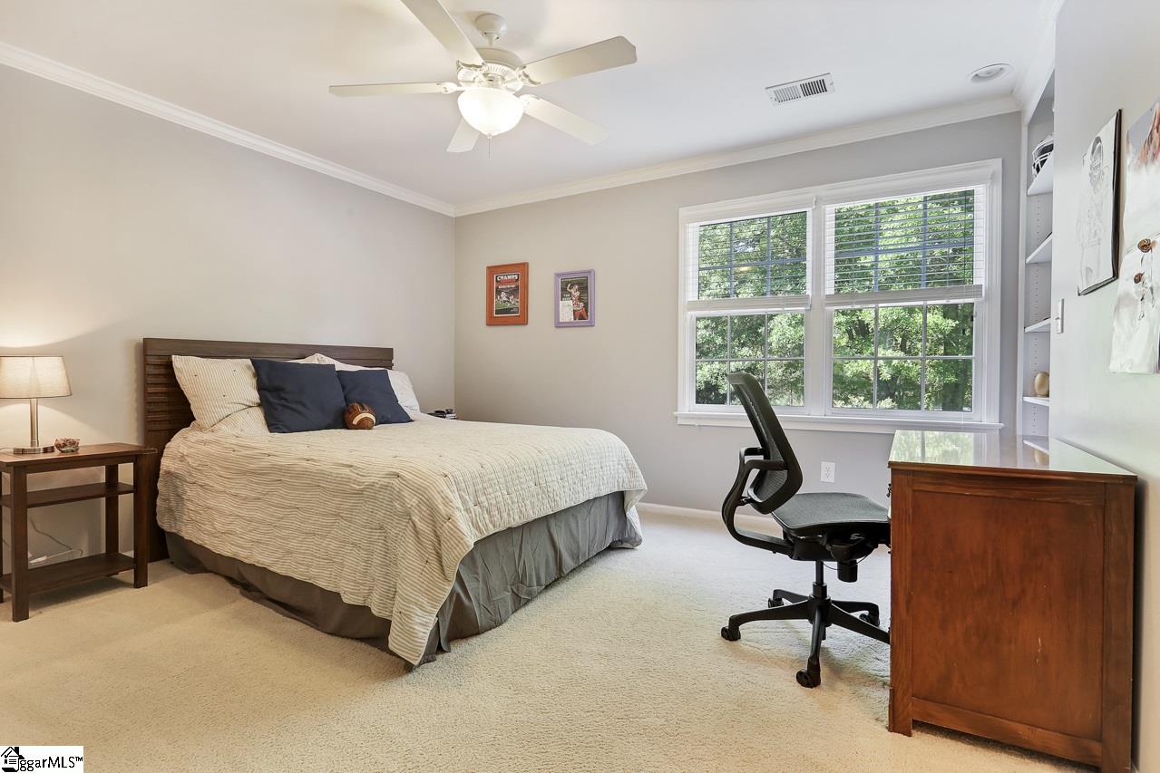 216 Hammett Road Greer, SC 29650 - Photo 27 of 36 Gallery Image 27
