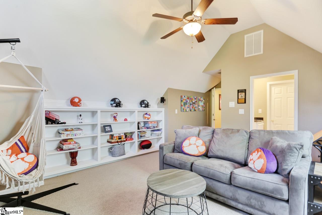 216 Hammett Road Greer, SC 29650 - Photo 30 of 36 Gallery Image 30
