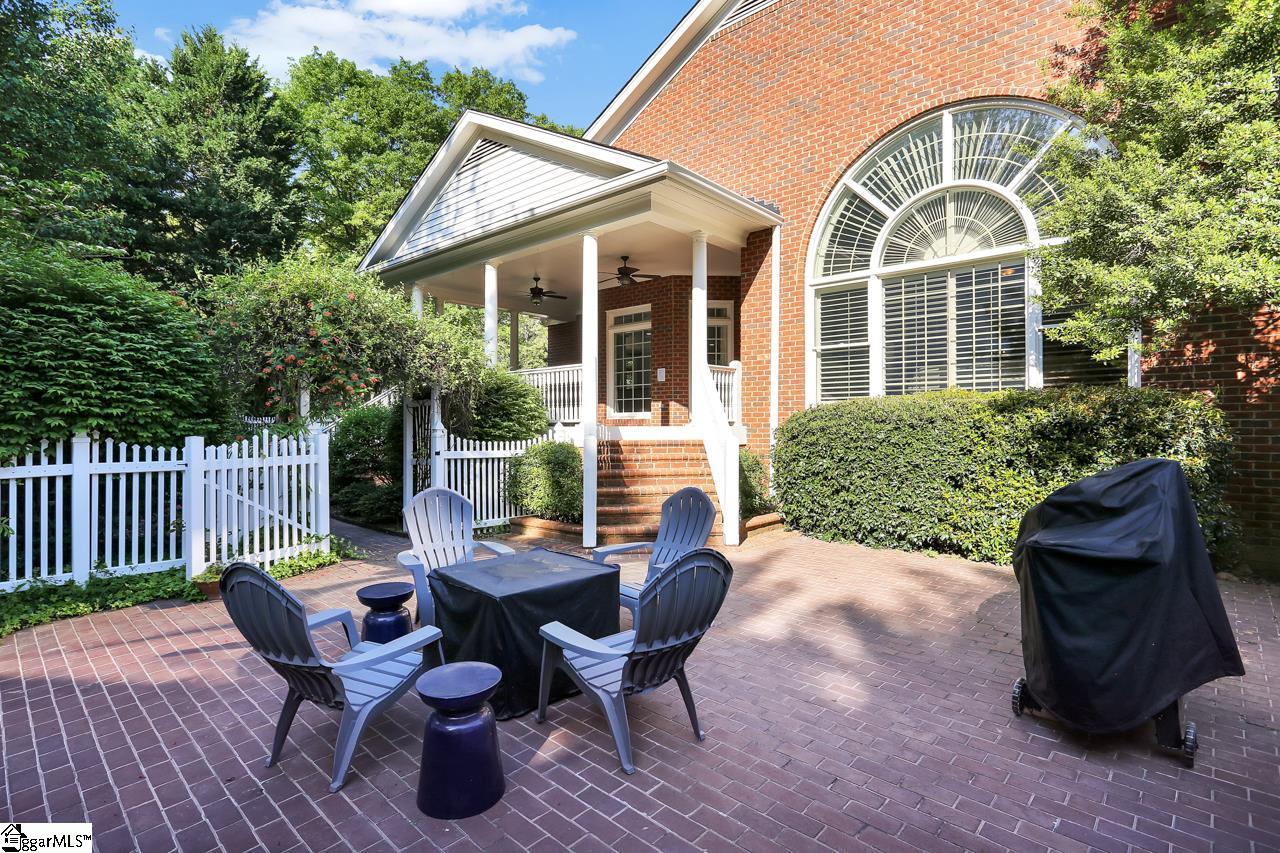 216 Hammett Road Greer, SC 29650 - Photo 35 of 36 Gallery Image 35