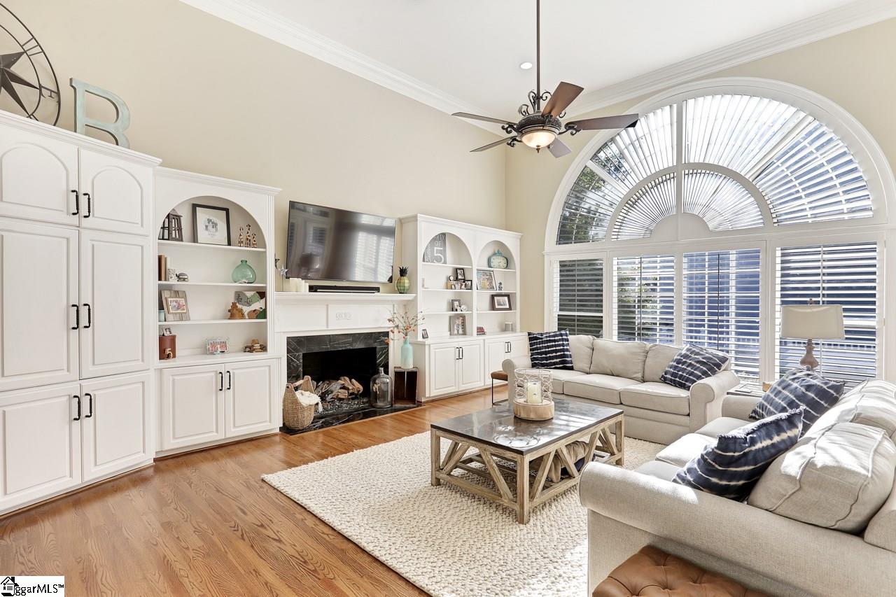 216 Hammett Road Greer, SC 29650 - Photo 5 of 36 Gallery Image 5