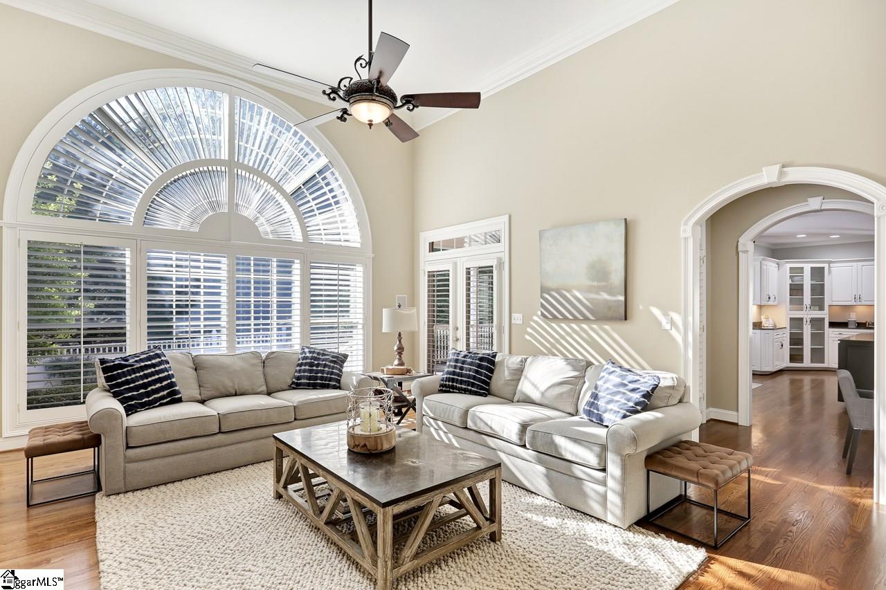 216 Hammett Road Greer, SC 29650 - Photo 6 of 36 Gallery Image 6