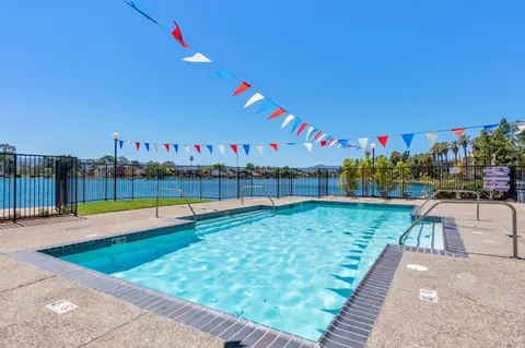 a view of swimming pool