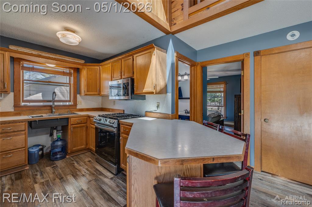 2063 Victoria Court Lupton, MI 48635 - Photo 24 of 42