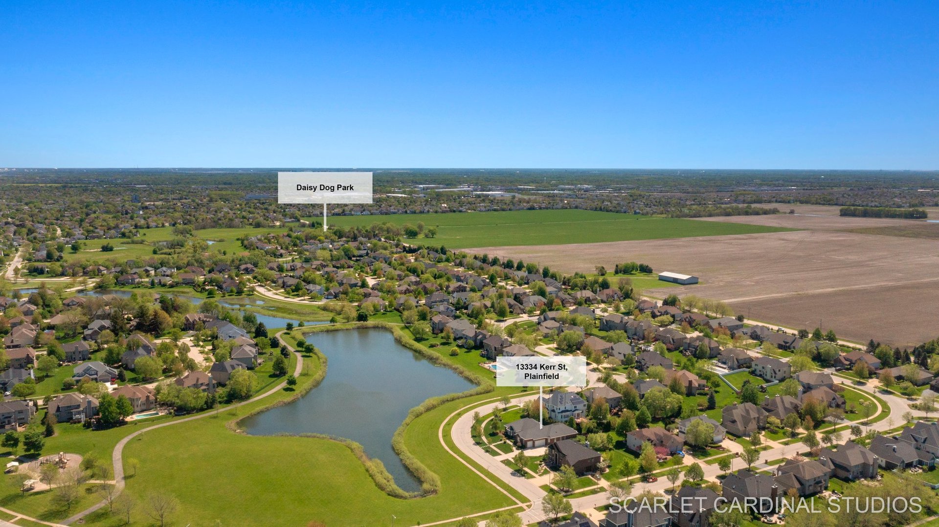 13334 Kerr Street Plainfield, IL 60585 - Photo 4 of 53