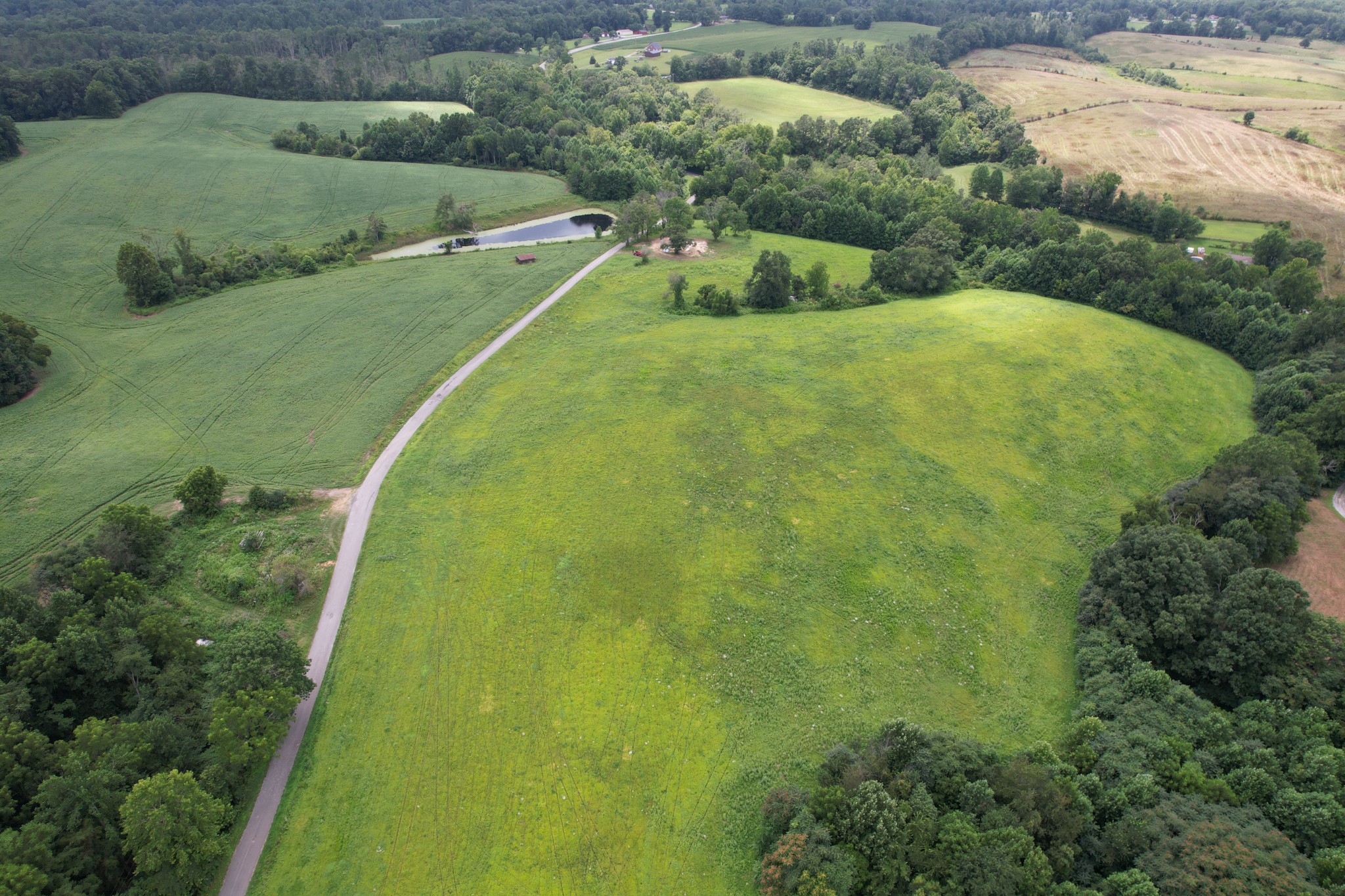 0 Gentry Road Red Boiling Springs, TN 37150 - Photo 3 of 11 Gallery Image 3