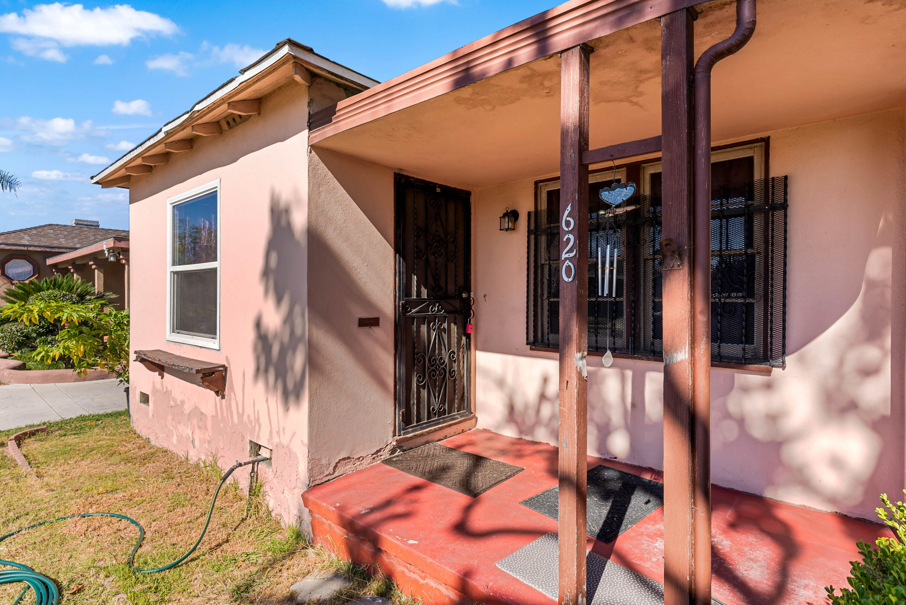 620 South Chester Avenue Compton, CA 90221 - Photo 30 of 32 a view of outdoor space yard and patio
