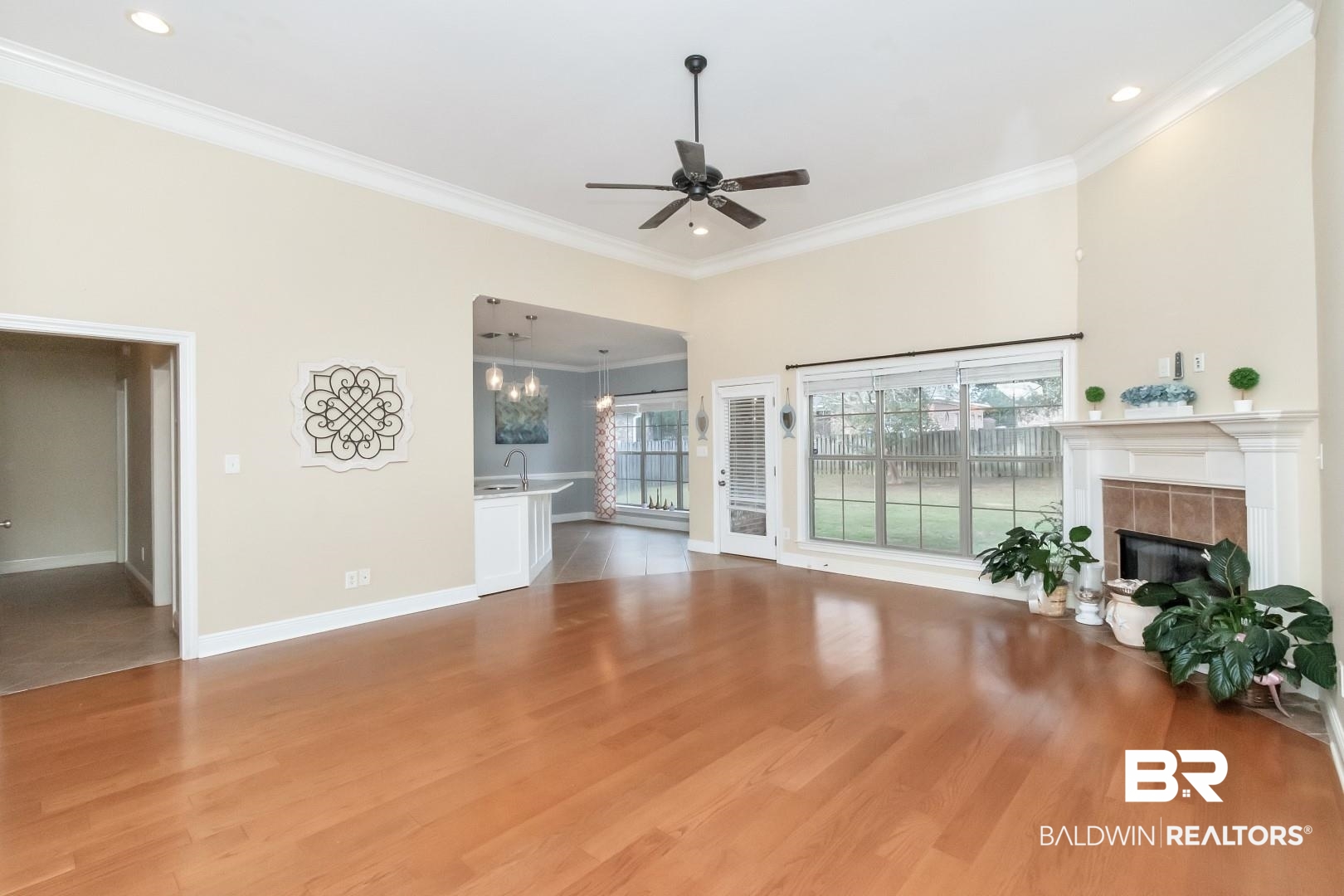 9510 Christo Court Mobile, AL 36695 - Photo 3 of 33