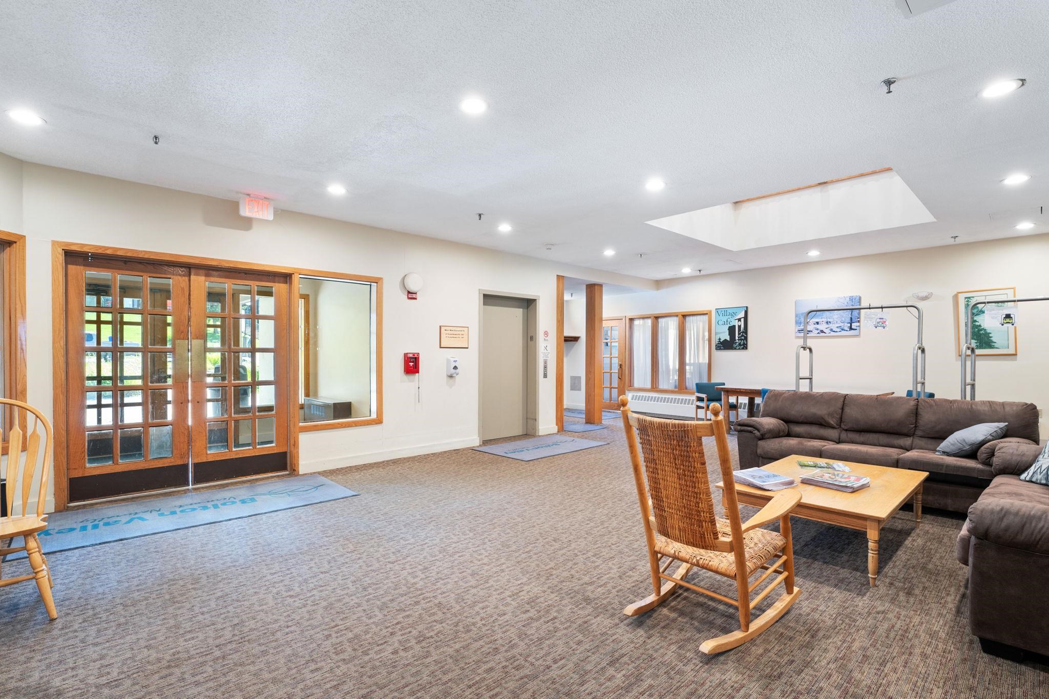 4302 Bolton Valley Access Road, Unit 382 Bolton, VT 05477 - Photo 11 of 30 Gallery Image 11
