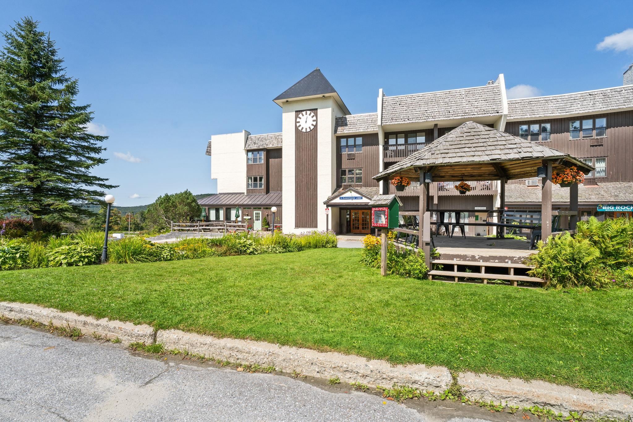 4302 Bolton Valley Access Road, Unit 382 Bolton, VT 05477 - Photo 14 of 30 Gallery Image 14